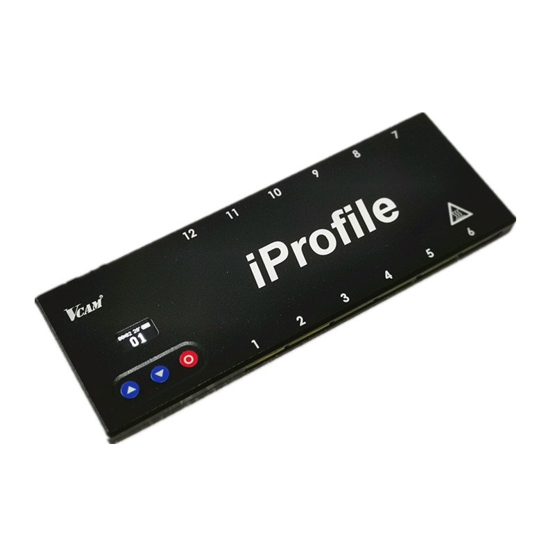 iProfile 智能型爐溫測試儀